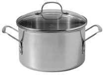 Buy Calphalon Stock Pot Here! 8 quart stockpot